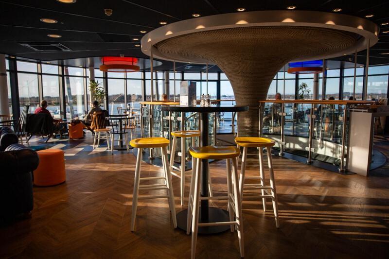Rnli College Hotel Poole Exterior foto