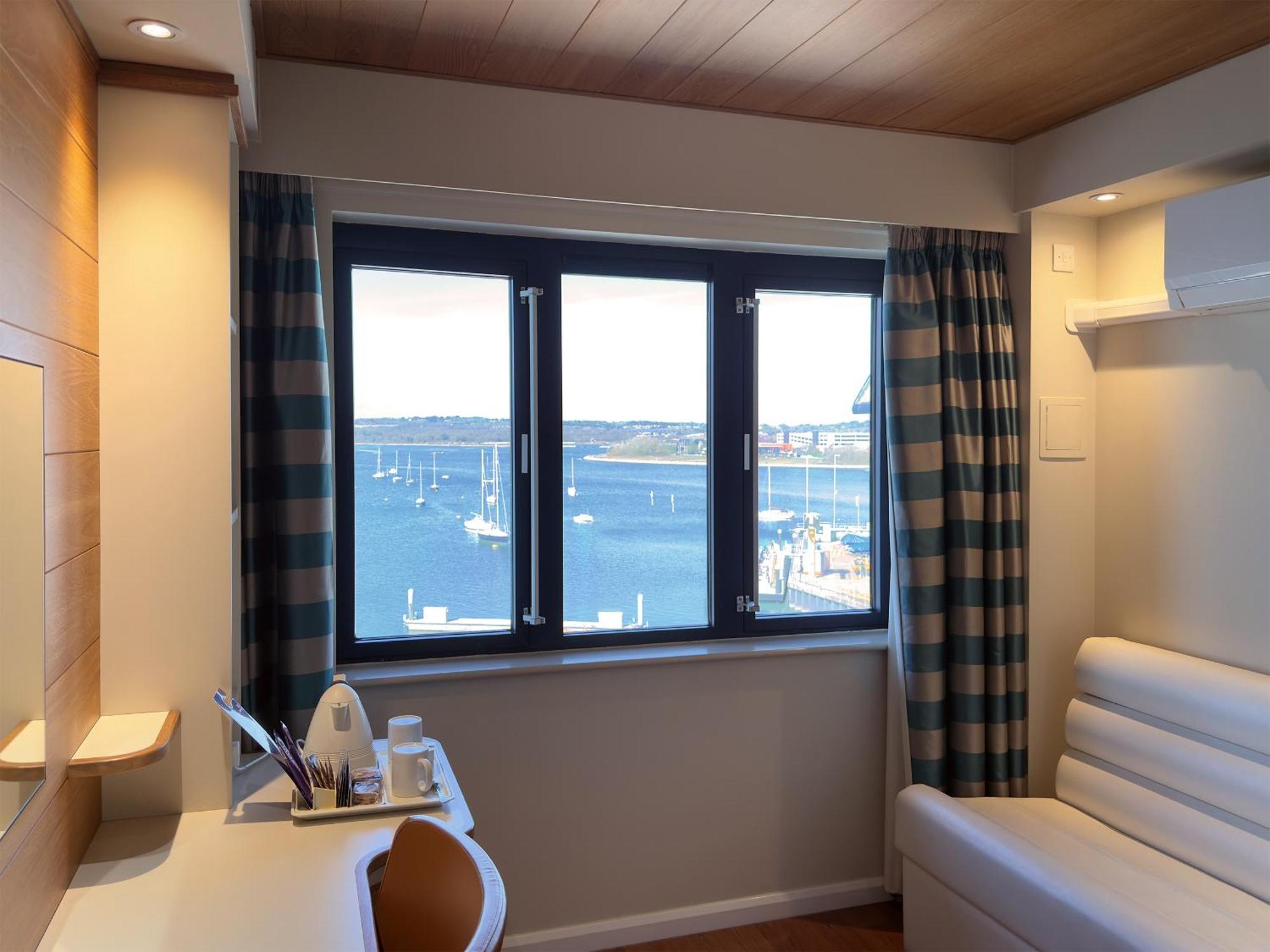 Rnli College Hotel Poole Exterior foto