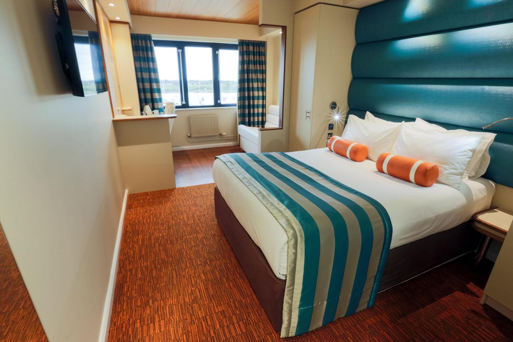 Rnli College Hotel Poole Exterior foto