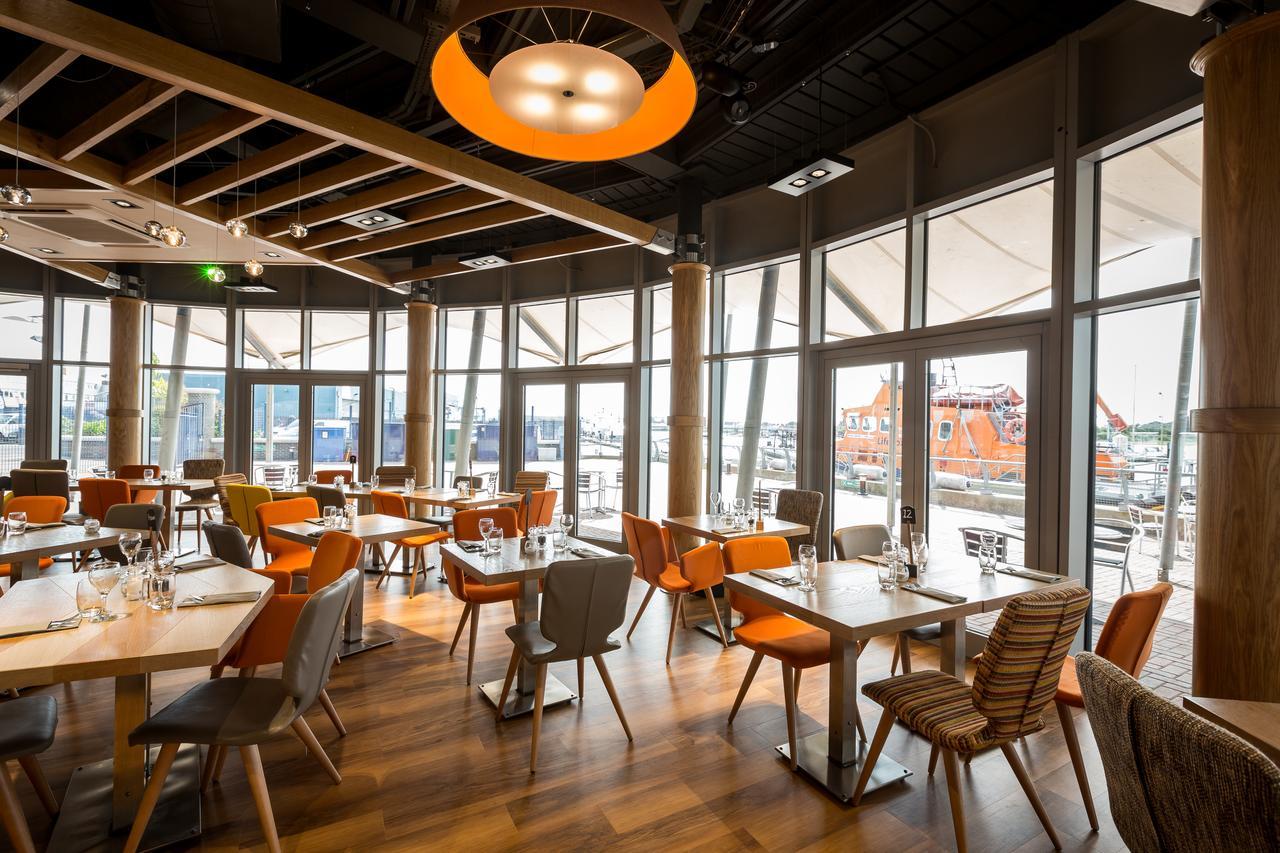 Rnli College Hotel Poole Exterior foto