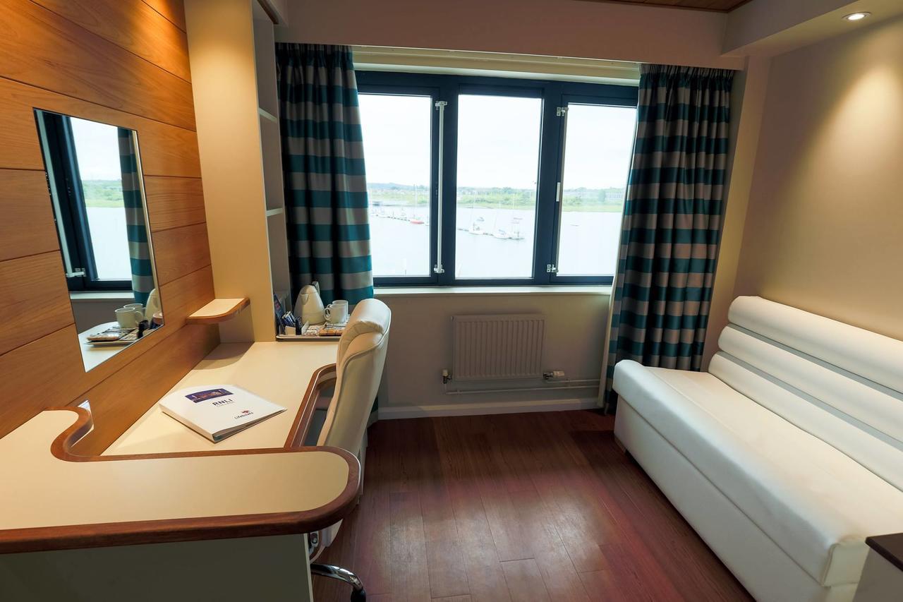 Rnli College Hotel Poole Exterior foto
