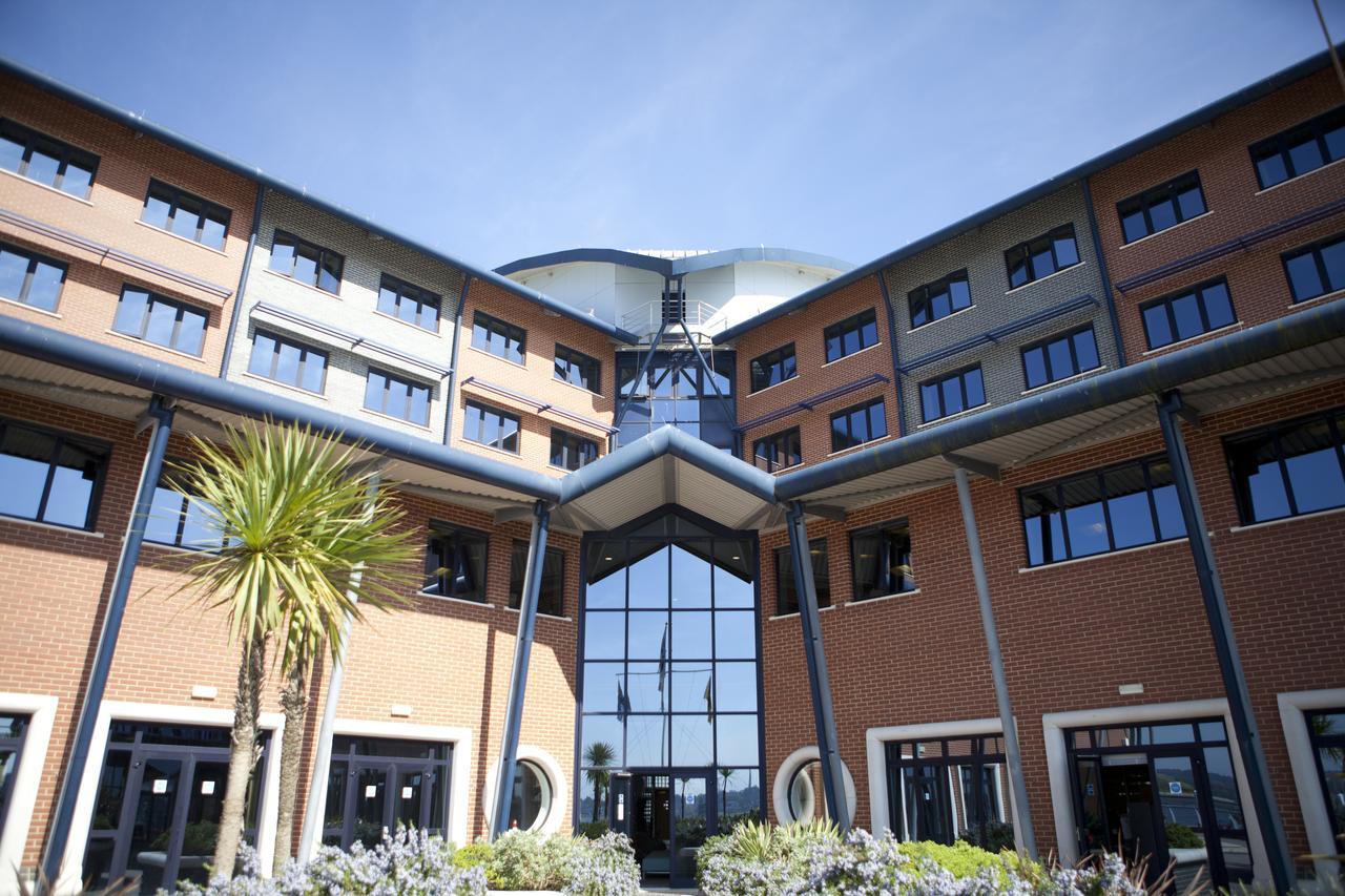 Rnli College Hotel Poole Exterior foto